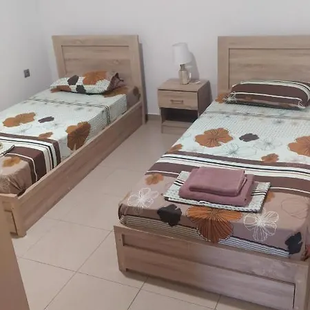 Mama Marina Near To The Airport Antimachia