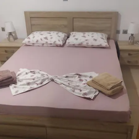 Apartament Mama Marina Near To The Airport