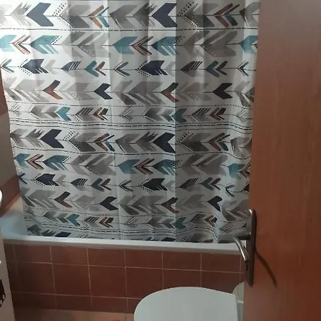 Apartamento Mama Marina Near To The Airport