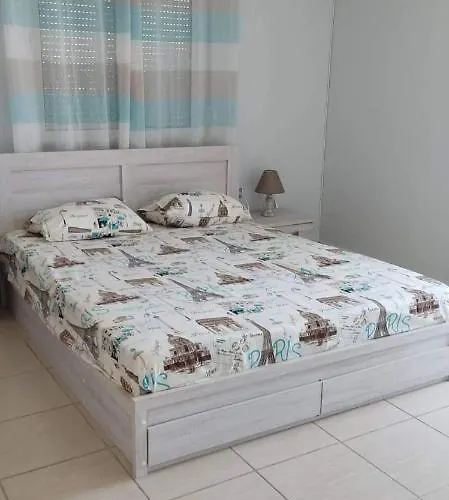 Mama Marina Near To The Airport Lägenhet Antimachia