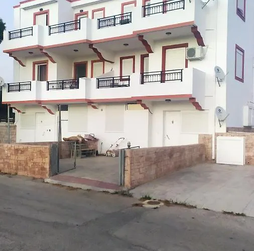 Apartment Mama Marina Near To The Airport
