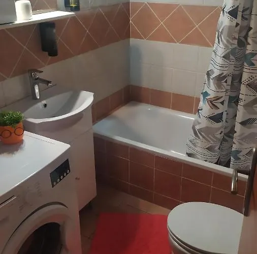 Mama Marina Near To The Airport * Antimachia