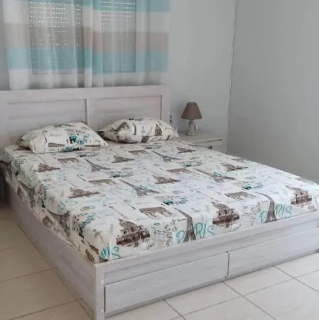 Mama Marina Near To The Airport Διαμέρισμα Αντιμάχεια