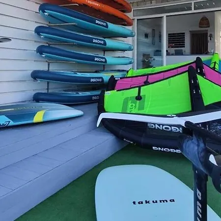 Mama Marina Near To The Airport Appartamento Antimachia